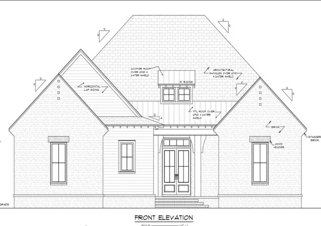 Photo 1 of Single family home for sale at 119 Keplar Pl, Fairhope, AL 36532 | MLS# 398778 | Listing updated on 2026-10-14