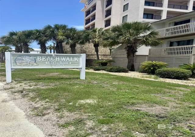 Homes for sale in Gulf Shores, AL | 554 E Beach Boulevard #1, Gulf Shores, AL 36542 | MLS# 371765