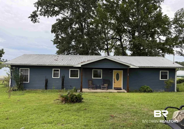 1st image of 764 Dolihite Ln, Castleberry, AL 36432 | MLS# 381542