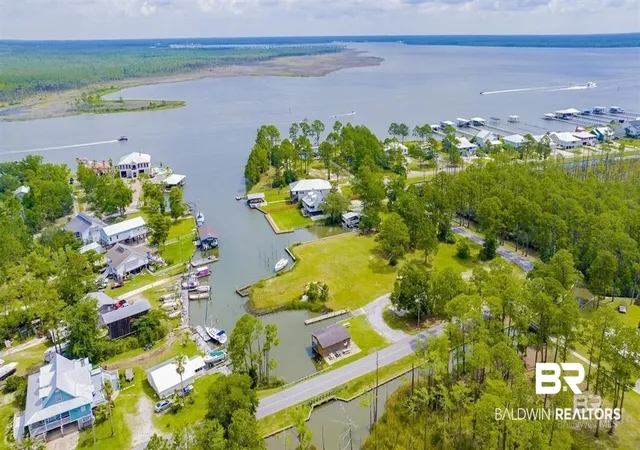 Photo 1 of Land for sale at 4638 Spinnaker Way, Orange Beach, AL 36561 | MLS# 394259 | Listing updated on 2026-08-11