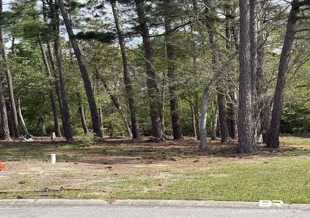 Photo 3 of Land for sale at 4638 Spinnaker Way, Orange Beach, AL 36561 | MLS# 394259 | Listing updated on 2026-08-11