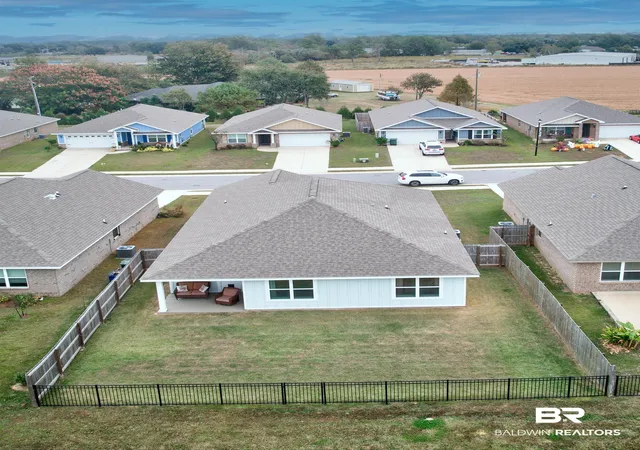 Photo 4 of Single family home for sale at 8033 Irwin Loop, Daphne, AL 36526 | MLS# 397324 | Listing updated on 2026-09-14