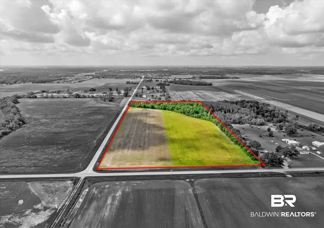 2nd image of 0 County Rd 28, Summerdale, AL 36580 | MLS# 365321