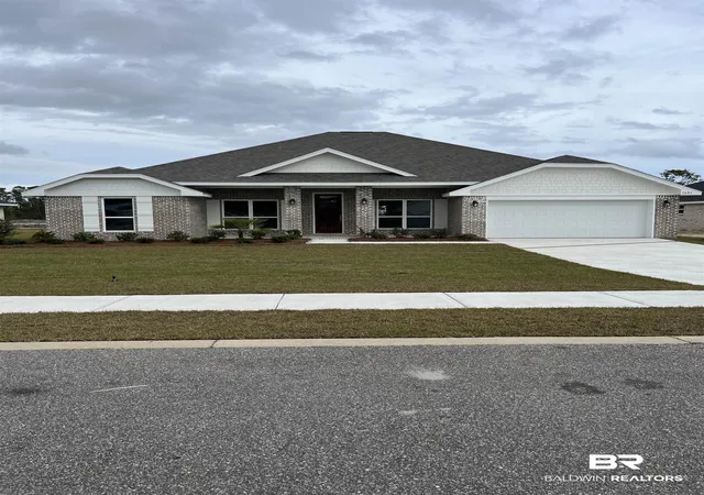 1st image of 19727 Conecuh Dr, Robertsdale, AL 36567 | MLS# 399871