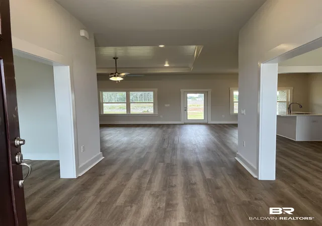 Photo 3 of Single family home for sale at 19727 Conecuh Dr, Robertsdale, AL 36567 | MLS# 399871 | Listing updated on 2026-09-16