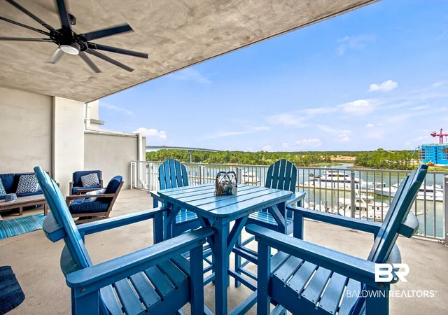Photo 3 of Sale Pending at 4851 Wharf Pkwy #407, Orange Beach, AL 36561 | MLS# 409093 | Listing updated on 2026-09-12