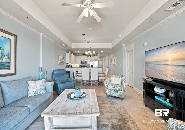 Photo 3 of Sale Pending at 4851 Wharf Pkwy #407, Orange Beach, AL 36561 | MLS# 409093 | Listing updated on 2026-09-12