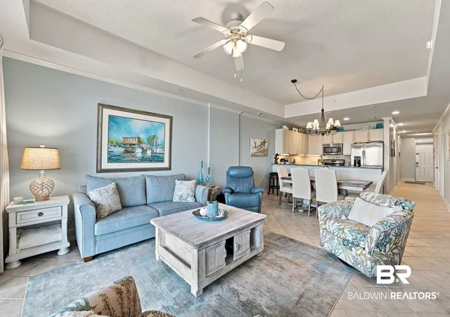 Photo 4 of Sale Pending at 4851 Wharf Pkwy #407, Orange Beach, AL 36561 | MLS# 409093 | Listing updated on 2026-09-12