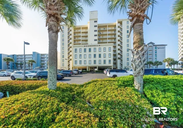 Photo 2 of Townhouse for sale at 409 E Beach Blvd #1085, Gulf Shores, AL 36542 | MLS# 396489 | Listing updated on 2026-09-18