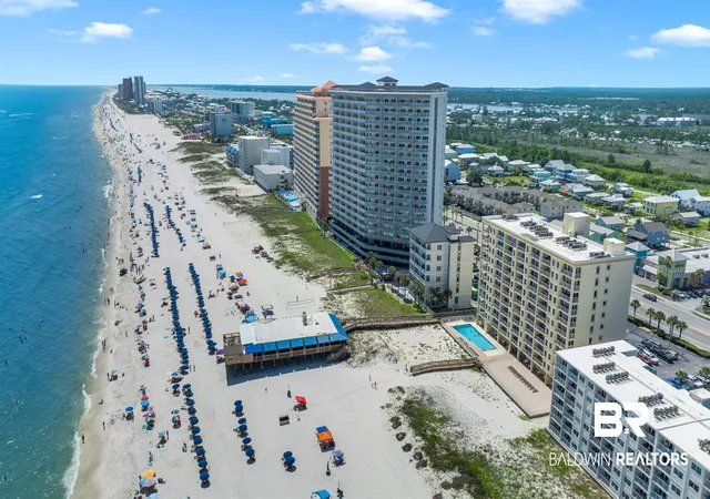 Photo 3 of Townhouse for sale at 409 E Beach Blvd #1085, Gulf Shores, AL 36542 | MLS# 396489 | Listing updated on 2026-09-18