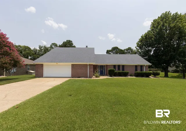 Photo 1 of Single family home for sale at 9230 Clubhouse Dr, Foley, AL 36535 | MLS# 398321 | Listing updated on 2026-08-15