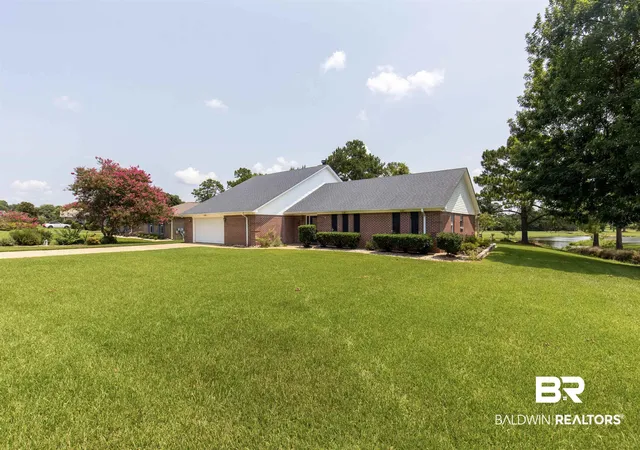 Photo 3 of Single family home for sale at 9230 Clubhouse Dr, Foley, AL 36535 | MLS# 398321 | Listing updated on 2026-08-15