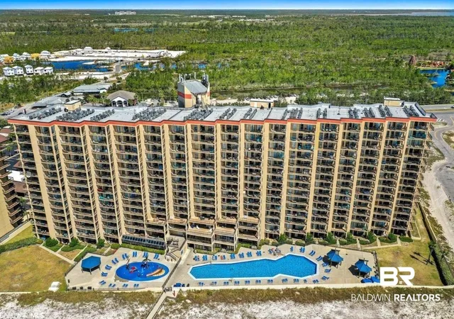 Photo 1 of Townhouse for sale at 24400 Perdido Beach Blvd #1201, Orange Beach, AL 36561 | MLS# 390441 | Listing updated on 2026-07-28