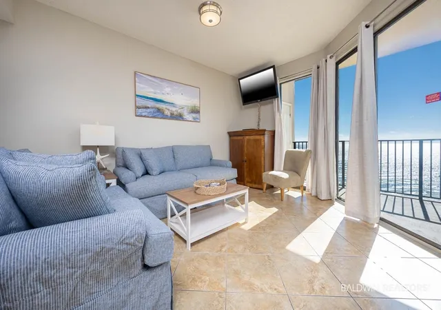 Photo 2 of Townhouse for sale at 24400 Perdido Beach Blvd #1201, Orange Beach, AL 36561 | MLS# 390441 | Listing updated on 2026-07-28