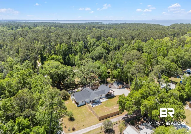 Photo 3 of Single family home for sale at 6447 Bemis Ln, Foley, AL 36535 | MLS# 406722 | Listing updated on 2026-08-22