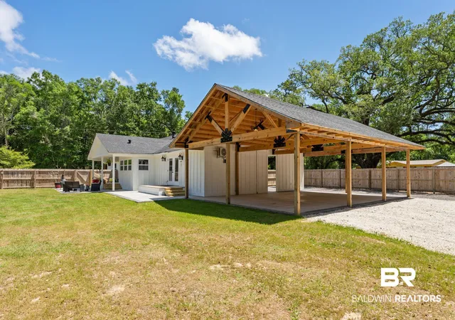 45th image of 6447 Bemis Ln, Foley, AL 36535 | MLS# 406722