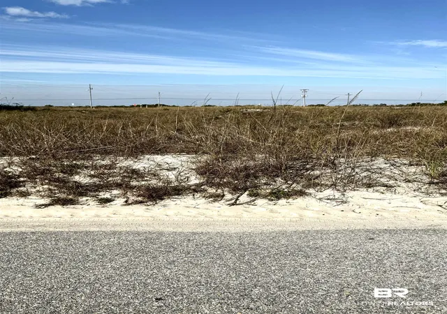 Photo 1 of Land for sale at 0 Ponce De Leon Ct, Gulf Shores, AL 36542 | MLS# 390214 | Listing updated on 2026-10-27