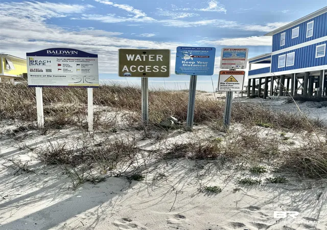 Photo 2 of Land for sale at 0 Ponce De Leon Ct, Gulf Shores, AL 36542 | MLS# 390214 | Listing updated on 2026-10-27