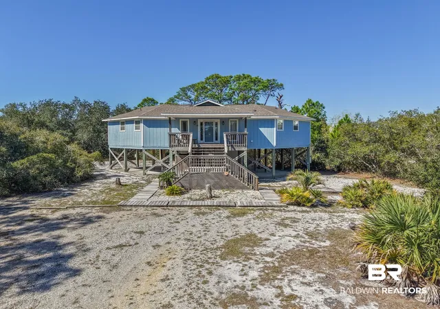 Single family home for sale at 701 Cabana Beach Rd, Gulf Shores, AL 36542 | MLS# 392767