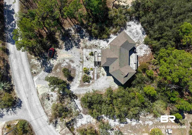 Photo 3 of Single family home for sale at 701 Cabana Beach Rd, Gulf Shores, AL 36542 | MLS# 392767 | Listing updated on 2026-10-07