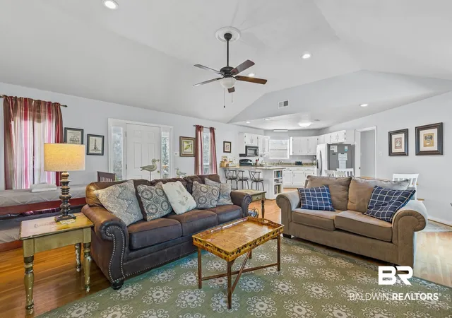 Photo 4 of Single family home for sale at 701 Cabana Beach Rd, Gulf Shores, AL 36542 | MLS# 392767 | Listing updated on 2026-10-07