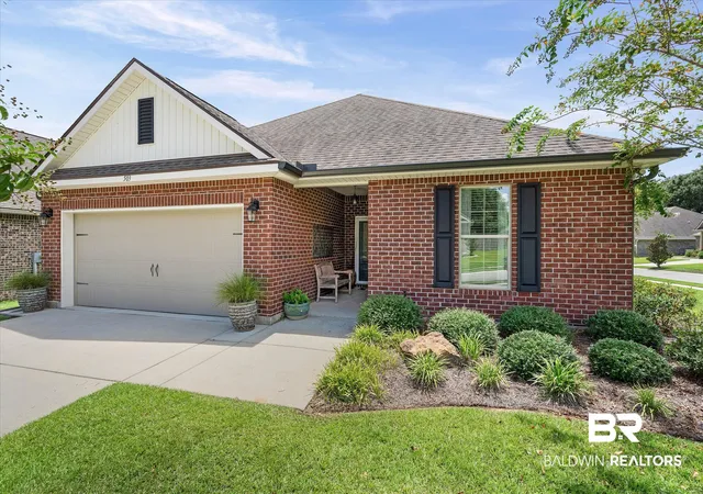 Photo 2 of Single family home for sale at 503 Crackwillow Ave, Fairhope, AL 36532 | MLS# 407467 | Listing updated on 2026-09-04