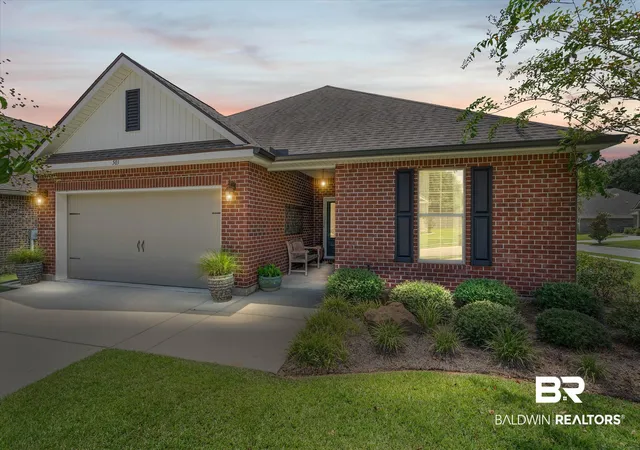 Photo 3 of Single family home for sale at 503 Crackwillow Ave, Fairhope, AL 36532 | MLS# 407467 | Listing updated on 2026-09-04