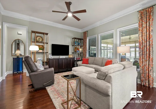 Photo 4 of Single family home for sale at 503 Crackwillow Ave, Fairhope, AL 36532 | MLS# 407467 | Listing updated on 2026-09-04