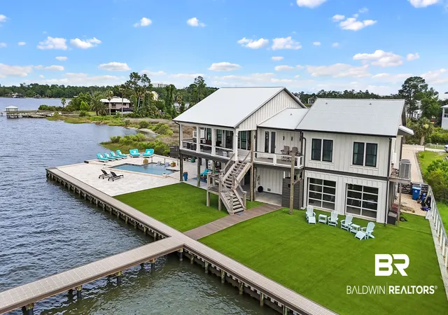 Photo 1 of Sale Pending at 27701 E Beach Blvd, Orange Beach, AL 36561 | MLS# 398335 | Listing updated on 2026-08-28