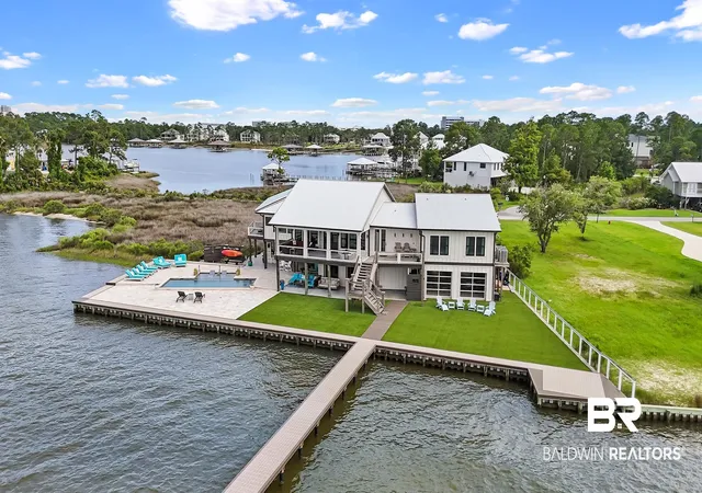 Photo 2 of Sale Pending at 27701 E Beach Blvd, Orange Beach, AL 36561 | MLS# 398335 | Listing updated on 2026-08-28