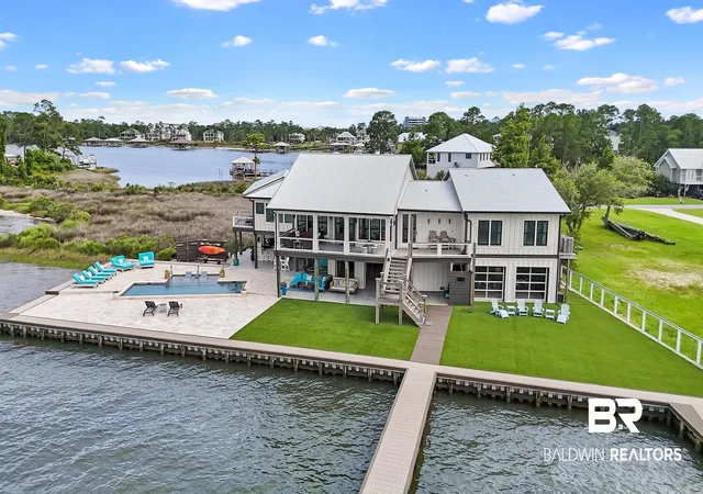Photo 3 of Sale Pending at 27701 E Beach Blvd, Orange Beach, AL 36561 | MLS# 398335 | Listing updated on 2026-08-28
