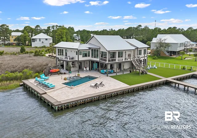 Photo 3 of Sale Pending at 27701 E Beach Blvd, Orange Beach, AL 36561 | MLS# 398335 | Listing updated on 2026-08-28