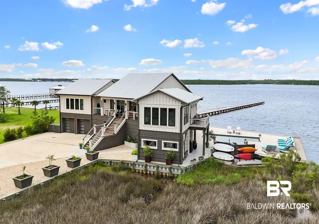 Photo 4 of Sale Pending at 27701 E Beach Blvd, Orange Beach, AL 36561 | MLS# 398335 | Listing updated on 2026-08-28