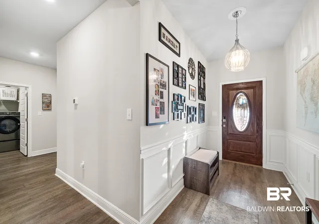 Photo 3 of Single family home for sale at 24966 Spectacular Bid Loop, Daphne, AL 36526 | MLS# 396812 | Listing updated on 2026-08-06