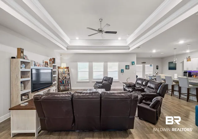 Photo 3 of Single family home for sale at 24966 Spectacular Bid Loop, Daphne, AL 36526 | MLS# 396812 | Listing updated on 2026-08-06