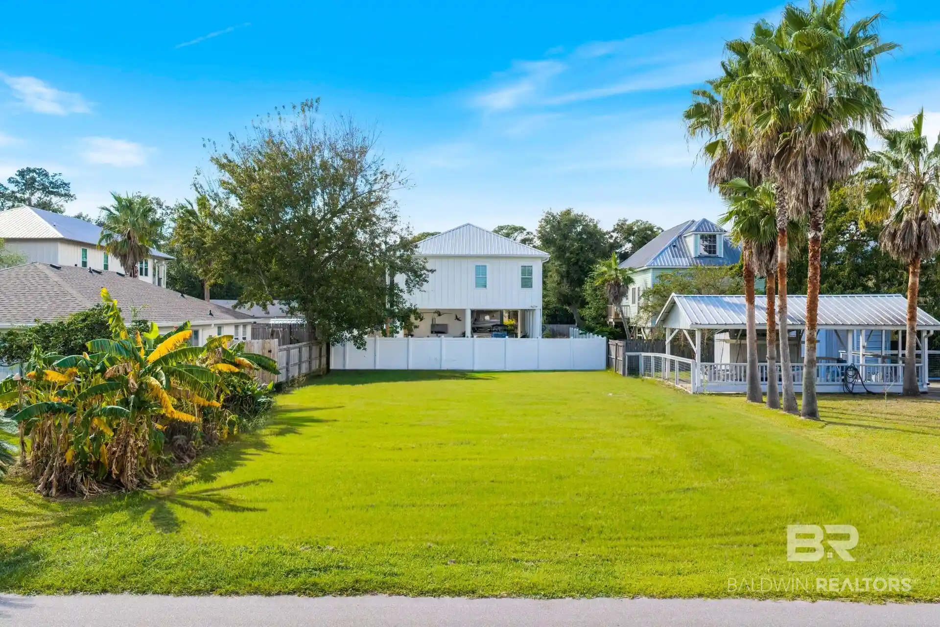 Land for sale at 142 Wolfhead Ave, Orange Beach, AL 36561 | MLS# 412152