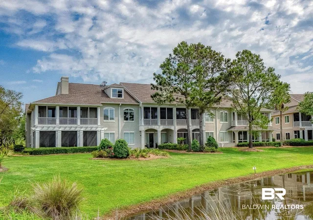 Townhouse for sale at 200 Peninsula Blvd #A202, Gulf Shores, AL 36542 | MLS# 394102