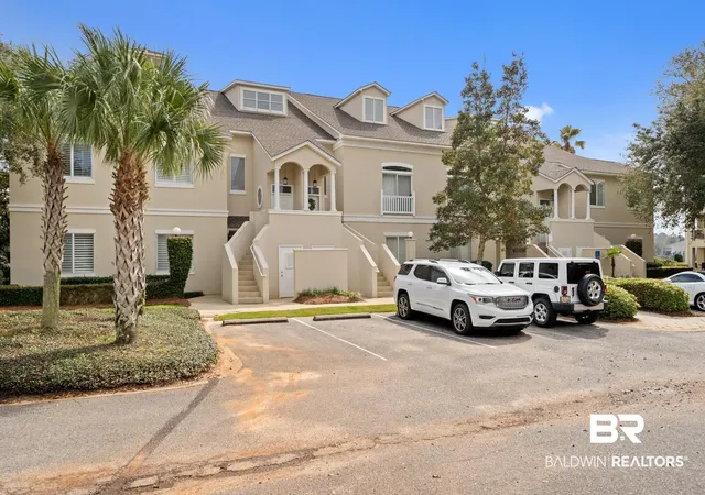 Photo 1 of Townhouse for sale at 200 Peninsula Blvd #A202, Gulf Shores, AL 36542 | MLS# 394102 | Listing updated on 2026-09-25