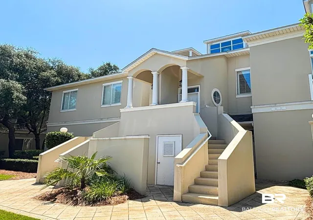 Photo 2 of Townhouse for sale at 200 Peninsula Blvd #A202, Gulf Shores, AL 36542 | MLS# 394102 | Listing updated on 2026-09-25