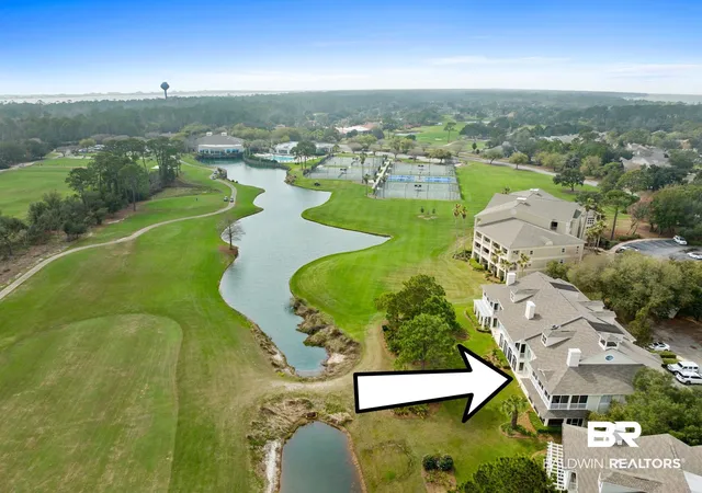 Photo 4 of Townhouse for sale at 200 Peninsula Blvd #A202, Gulf Shores, AL 36542 | MLS# 394102 | Listing updated on 2026-09-25