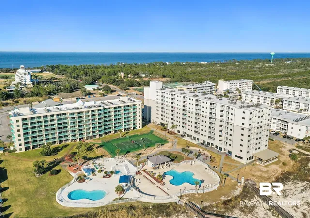 Photo 1 of Townhouse for sale at 645 Plantation Rd #6102, Gulf Shores, AL 36542 | MLS# 388992 | Listing updated on 2026-09-24