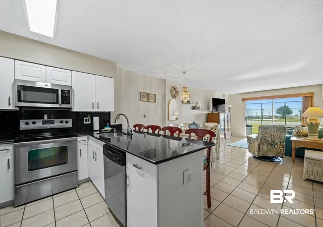 Photo 3 of Townhouse for sale at 645 Plantation Rd #6102, Gulf Shores, AL 36542 | MLS# 388992 | Listing updated on 2026-09-24
