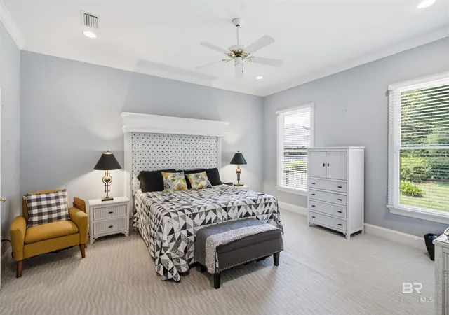 Homes for sale in Fairhope, AL | 105 Oak Bend Court, Fairhope, AL 36532 | MLS# 398628