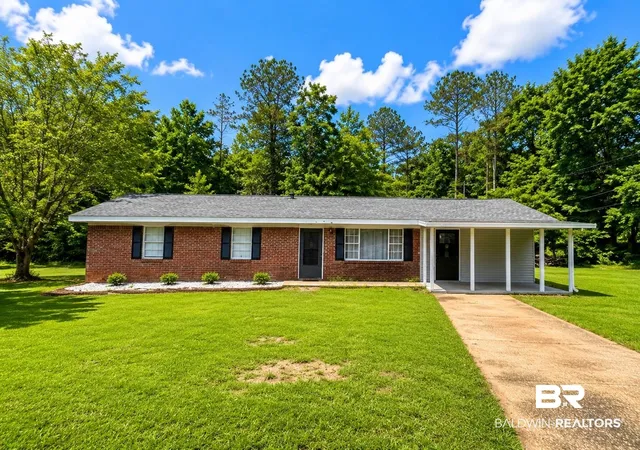 4th image of 226 Elizabeth St, Evergreen, AL 36401 | MLS# 396198