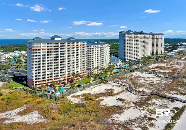 Photo 1 of Townhouse for sale at 527 Beach Clb Trl #1409, Gulf Shores, AL 36542 | MLS# 394004 | Listing updated on 2026-08-01