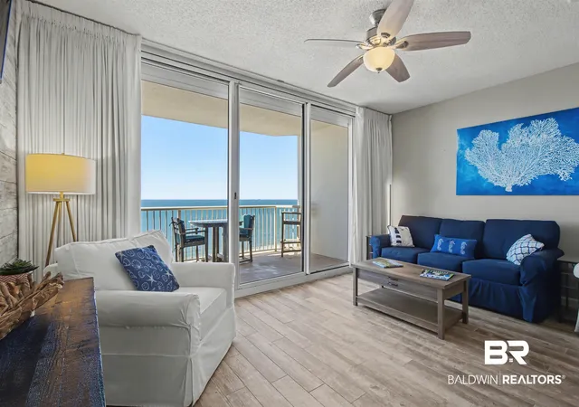 Photo 3 of Townhouse for sale at 527 Beach Clb Trl #1409, Gulf Shores, AL 36542 | MLS# 394004 | Listing updated on 2026-08-01