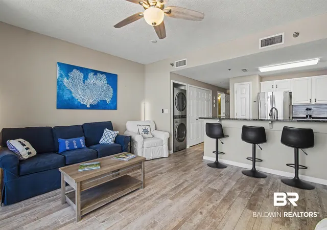 Photo 3 of Townhouse for sale at 527 Beach Clb Trl #1409, Gulf Shores, AL 36542 | MLS# 394004 | Listing updated on 2026-08-01