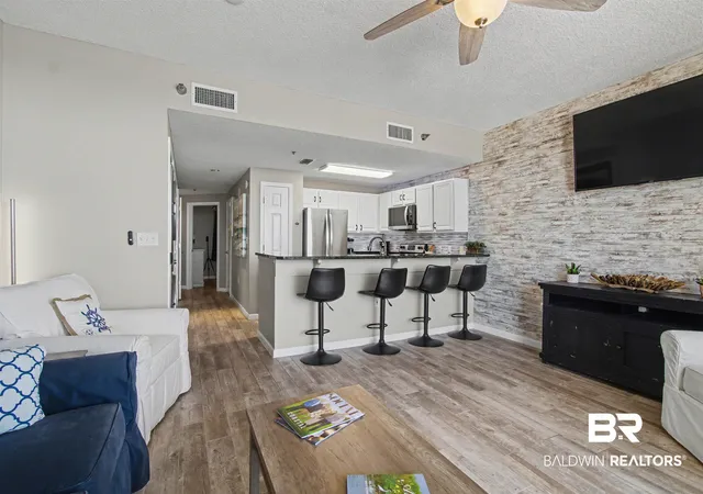 Photo 4 of Townhouse for sale at 527 Beach Clb Trl #1409, Gulf Shores, AL 36542 | MLS# 394004 | Listing updated on 2026-08-01