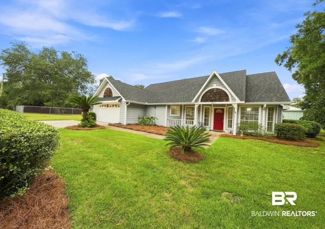 1st image of 26861 4th Street, Orange Beach, AL 36561 | MLS# 409578