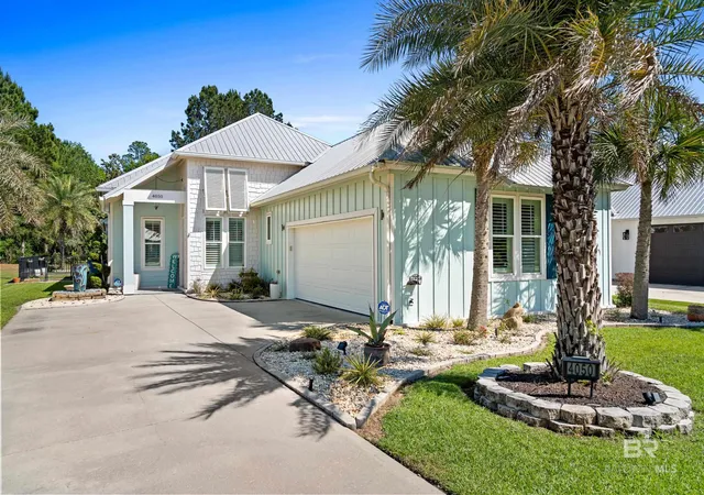 Homes for sale in Gulf Shores, AL | 4050 Muirfield Court, Gulf Shores, AL 36542 | MLS# 396232
